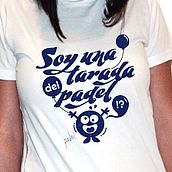 camiseta padel. Costume Design, and Traditional illustration project by nathalie figueroa savidan - 05.06.2015