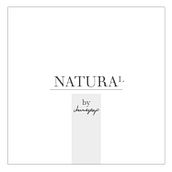 NATURAL. Traditional illustration project by Chema Pop - 05.07.2015