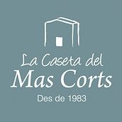 La Caseta del Mas Corts. Een project van Grafisch ontwerp, Fotografie y Marketing van Ciscu Design - 07.05.2015