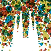 Carnaval Barcelona 2012. Un proyecto de Diseño gráfico de Laura Jimenez Bustamante - 07.02.2012