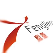 Fengling. Un proyecto de Br e ing e Identidad de Laura Jimenez Bustamante - 08.10.2012