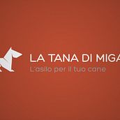 La tana di Miga. Un proyecto de Br e ing e Identidad de Laura Jimenez Bustamante - 08.08.2012