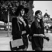 À Paris. Projekt z dziedziny Fotografia użytkownika Teresa Suárez - 08.05.2015