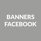 Banners Facebook. Un proyecto de Diseño, Eventos, Ilustración tradicional y Publicidad de Ángel Gómez Faya - 08.05.2015
