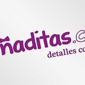 Moñaditas, detalles con mimo. Graphic Design, Br, ing & Identit project by Mariajosé Cuenca - 05.09.2015