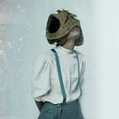 Pensamientos - Diseño de Accesorios FADU UBA . % Ayelen Bergagna tarafından hazırlanan Tasarım, Aksesuar Tasarımı, Ve Kostüm Tasarımı projesi - 06.19.2013