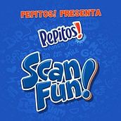 Pepitos! Scan Fun. Publicidade projeto de duplacreativavr - 09.05.2015