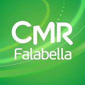 CMR - Día de la mujer. Publicidade projeto de duplacreativavr - 10.05.2015