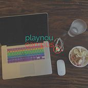 PLayNou. Un proyecto de Desarrollo Web de Denisse Calderon - 10.05.2015