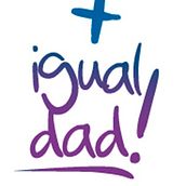 Diseño Submarca Concejalía de Igualdad. Ayto. Fuenlabrada. Identidad Corporativa. Br, ing e Identidade, Direção de arte, e Design gráfico projeto de Javier Cormenzana Galvagni - 10.05.2015