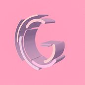 #36daysoftype. 3D, Art Direction, Graphic Design, Traditional illustration, T, and pograph project by Jose Azorín - 05.11.2015