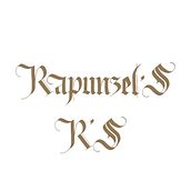 Cerveza Rapunzel´s. Calligraph project by Tania Quindós - 05.11.2015