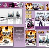 Trabajo en el Estudio Gráfico Hisvima.. Br, ing, Identit, Art Direction, Design, Graphic Design, Photograph, Design Management, Traditional illustration, Packaging, Advertising, T, and pograph project by Luis Fernández - 05.11.2015