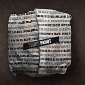 Panet Panot. Panadería. Un projet de Br, ing et identité, Design graphique , et Packaging de natalia_nebot - 11.05.2015