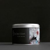 Envase de frutos secos Selection by Son Sánchez. Packaging project by Africa Torres - 05.12.2015