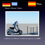 Ilustraciones 3D. 3D project by Gerald Degrelle Garcia - 05.12.2015