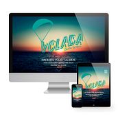 Mi Proyecto del curso Diseño web: Be Responsive!. Un projet de Design graphique , et Webdesign de Natalia Ortega - 13.05.2015