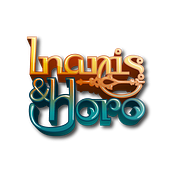 Inanis & Horo. Un projet de 3D , et Conception de jeux  de Sergio Espinosa Hernández - 13.05.2015