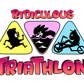 Ridiculous Triathlon. Un projet de 3D , et Conception de jeux  de Sergio Espinosa Hernández - 13.05.2015