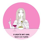 Dating warnings. Un projet de B, e dessinée et Illustration traditionnelle de Laura Cabré Agustí - 13.05.2015