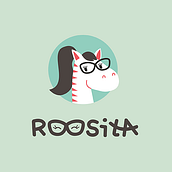 Roosita | Online marketplace for developers. Traditional illustration project by Estudi Cercle - 05.14.2015