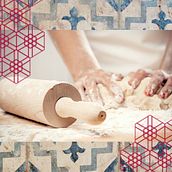 Diseño de catálogos. Un progetto di Direzione artistica di Laura Buri - 14.05.2015