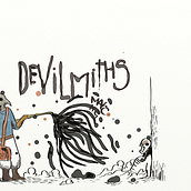 Devil Miths. Een project van Traditionele illustratie van marco-mg - 14.05.2015