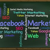Blog sobre Marketing Online "En 3 Clicks". Un proyecto de Marketing de Sara Ali Rivera - 31.01.2015