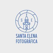 Santa Elena Fotográfica. Br, ing, Identit, Art Direction, Graphic Design, and Photograph project by Joel Villarroel - 05.16.2015