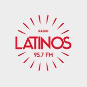 Radio Latinos. Br, ing, Identit, Art Direction, and Graphic Design project by Joel Villarroel - 05.16.2015