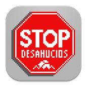 Stop Desahucios. Game Design project by Alex Quiveu - 05.17.2015