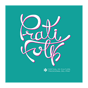 PRATIFOLK . Br, ing, Identit, Graphic Design, and Events project by Creatype Studio - 05.17.2015