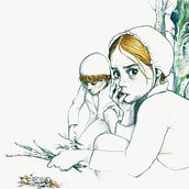 Clásicos. Un proyecto de Ilustración tradicional de Concha Martínez Pasamar - 17.05.2015