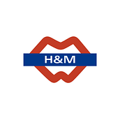 Rediseño urbanita H&M. Projekt z dziedziny Br, ing i ident, fikacja wizualna i Design użytkownika Sara Álvarez - 17.01.2014