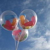 Globits. Un progetto di Fotografia di Antonio Morales - 17.05.2015