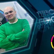 Máster Profesional de periodismo deportivo ESCO Granada Ein Projekt aus dem Bereich Animation, Grafikdesign, Motion Graphics und Video von Jacobo Martín Crespillo - 18.05.2015