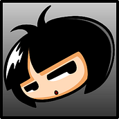 Bored Girl Webcomic. Un proyecto de Cómic, Diseño de personajes y Diseño Web de Oscar Martinez Gutiérrez - 14.05.2009