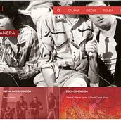 lafonoteca.net - SEO/SEM Ein Projekt aus dem Bereich Marketing von Javier Marzal Bereguiain - 18.05.2015