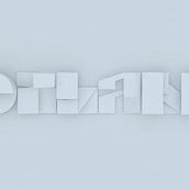 Bobina Motion Graphics actualizada 2015. 3D, Graphic Design, and Motion Graphics project by Jordi Ferrera - 05.18.2015