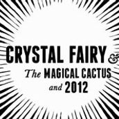 CRISTAL FAIRY. 3D, Animation, Design, Graphic Design, and Motion Graphics project by Pato Molina - 05.18.2015