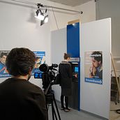 Scenography. Un progetto di Belle arti e Scenografia di Claudio Cadeddu - 18.05.2015