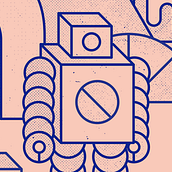 Workshops. From editorial design to character design, illustration to product design, from typography to infography, animation to brand identity. All design disciplines are represented in this M world. – Workshops you can find at Mr Marcel School.. Un proyecto de Ilustración tradicional de Tata&Friends - 19.05.2015