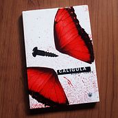 Diseño. Editorial Design, and Graphic Design project by Sara moreno - 05.19.2015