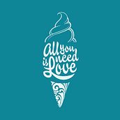 All you need is love. Een project van  Ontwerp van Maider Franco Lizarralde - 19.05.2015