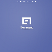 Logo: Larmax. Br, ing & Identit project by Gethulio Reis - 05.21.2015