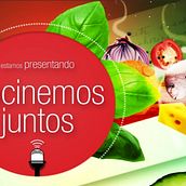 tv channel openings. Motion Graphics projeto de david cremnitzer - 24.07.2012