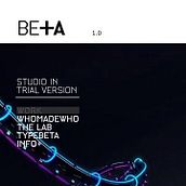 Be+a. Un progetto di Web development di Patricia Mateos Romero - 24.10.2011
