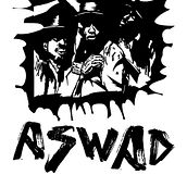 Aswad 1 . % Staila Art tarafından hazırlanan Güzel sanatlar, Tasarım, Grafik Tasarım, Geleneksel illüstras, Ve on projesi - 05.24.2015