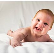 Fotos bebés. Een project van Fotografie van Lucas - 25.05.2015