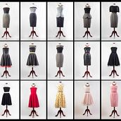 Catalogo moda. Een project van Fotografie van Lucas - 25.05.2015